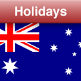 Australian Holidays 2011-2014