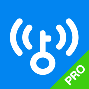 WiFiMasterKey