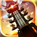 Steampunk Tower
