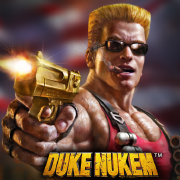 Duke Nukem - Manhattan Project