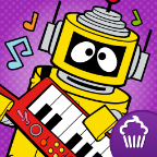 Yo Gabba Gabba Music Is Awesome
