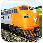 Trainz Simulator 2