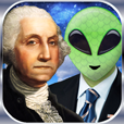 Presidents vs. Aliens®