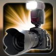 Effets Professionnels du Flash d’Appareil Photo