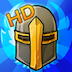 Legendary Wars HD