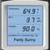 Digital Weather Station!