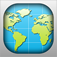 2010 World Map