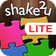 shake2u lite - a secure way to transfer files via bluetooth and wifi