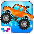 My Vehicle Universe - An Interactive Educational Game