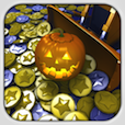 Coin Dozer - Halloween