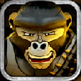 Battle Monkeys