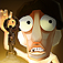 Escape from zombies