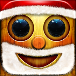 Santa Dude