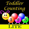 Toddler Counting Lite - Preschool number adventure