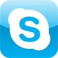 Skype for iPad