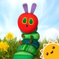 My Very Hungry Caterpillar AR