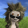 Talking Harry the Hedgehog