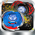 Beyblade Battles