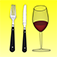 Where To Eat? Find restaurants using GPS.