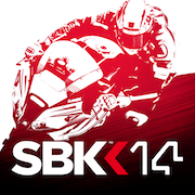 SBK14 Official Mobile Game