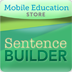 SentenceBuilder™ for iPad