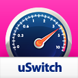 Speed Test - uSwitch