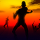 Alone World: Zombie Attack