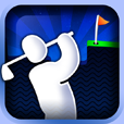 Super Stickman Golf