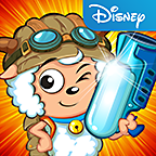 Where's My Water? Featuring XYY