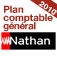 Plan comptable général 2010 Nathan