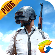 PUBG MOBILE: RESISTANCE