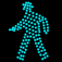 Pedestrian signal