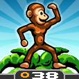 Monkey Flight 2