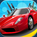 Parking Star 2