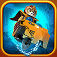 LEGO® Legends of Chima™: Speedorz