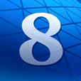 WGAL News 8