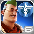 Blitz Brigade - Online multiplayer shooting action!