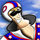 Daredevil Dave: Motorcycle Stuntman!