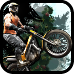 Trial Xtreme 2 Winter Edition