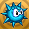 Spikey's Bounce Around
