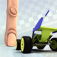 Touch Racing Nitro