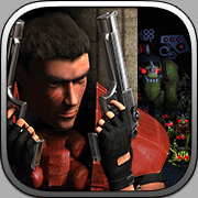 Alien Shooter - The Beginning
