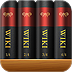 Wiki² - Wikipedia Reader for iPad