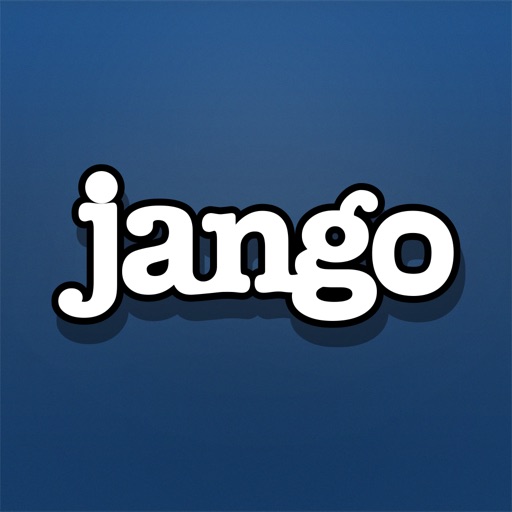 Jango Radio Mobile
