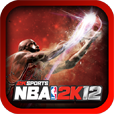 NBA 2K12 for iPhone
