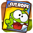 Cut the Rope: Comic