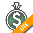 iMoneyJars LITE - T. Harv Eker’s Millionaire Mind “Jars” Money Management System
