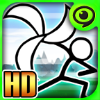 Cartoon Wars HD