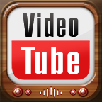 Video Tube Free for YouTube & Vimeo