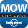 Lonely Planet Moscow City Guide